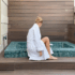 Spa Maintenance Jacuzzi Tub Hot Tub 70x70