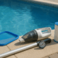 Swimming Pool Services Filter Needs