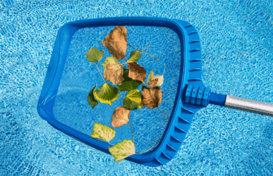 Winter Pool and Spa Care Tips