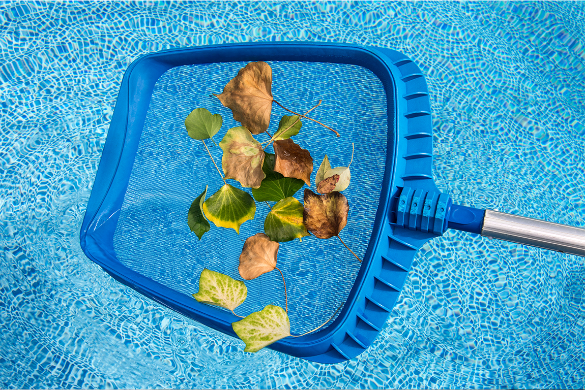 Winter Pool and Spa Care Tips