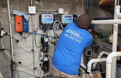 Pool Repair Guide