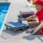 Professional Pool Repair VS DIY 85x85