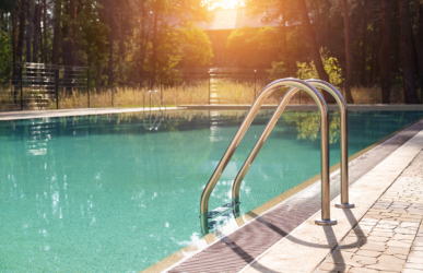 Pool and Spa Summer Maintenance