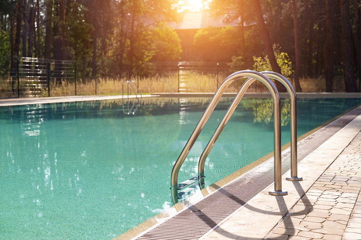 Pool and Spa Summer Maintenance