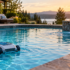 Swimming Pool Cleaning Services vs. Robotic 70x70