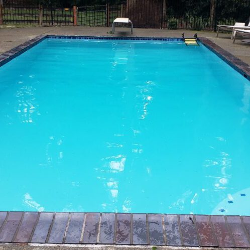 pool and spa real estate inspections